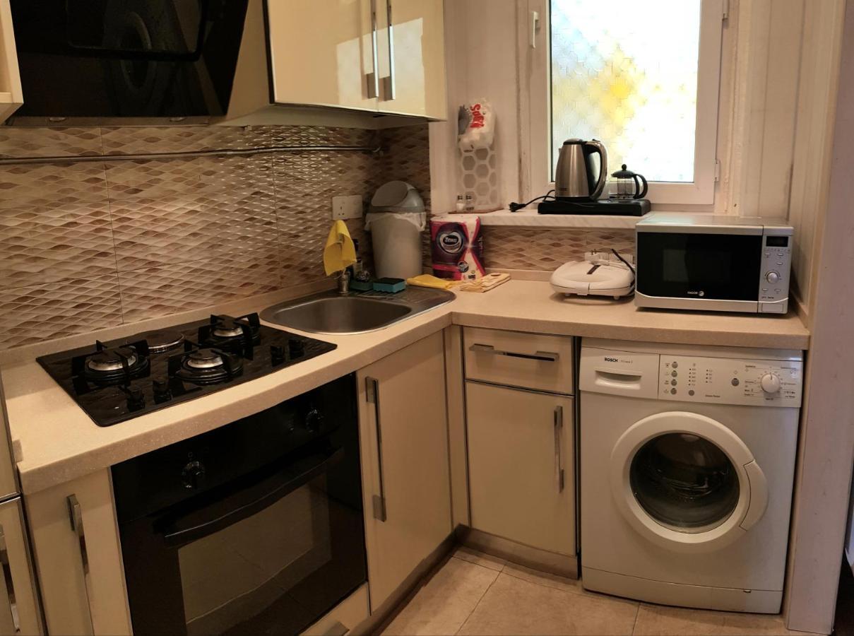 Central Baku Luxury Apartment On Nizami Street Zewnętrze zdjęcie