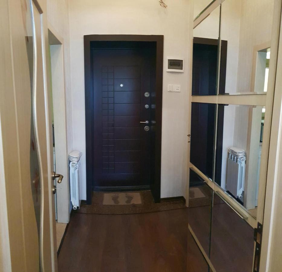 Central Baku Luxury Apartment On Nizami Street Zewnętrze zdjęcie