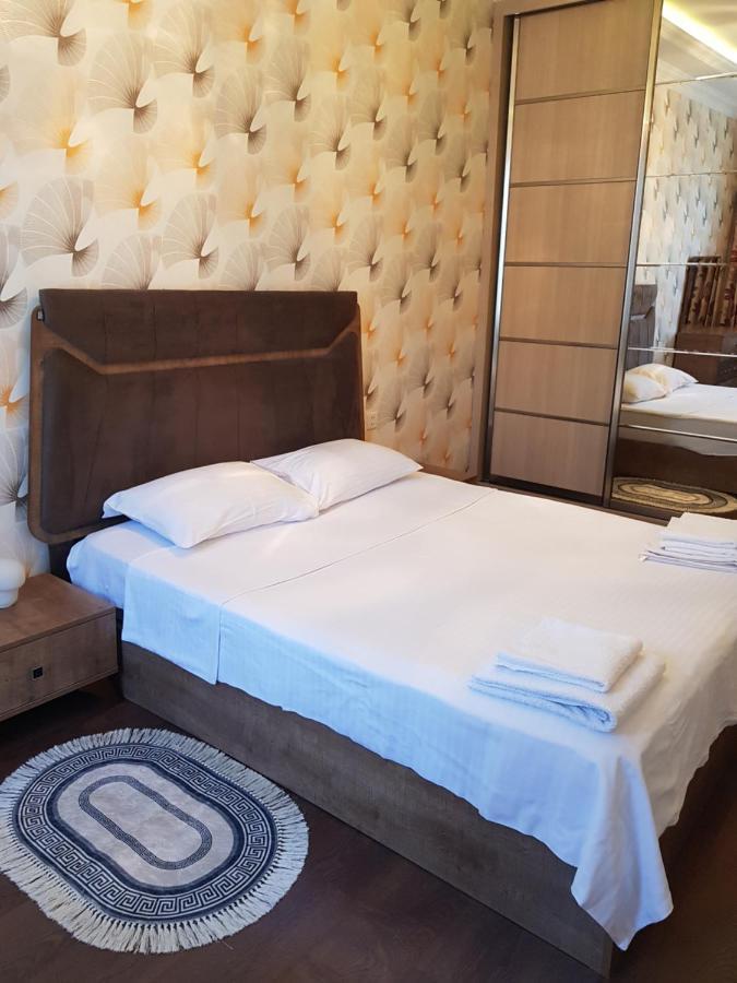 Central Baku Luxury Apartment On Nizami Street Zewnętrze zdjęcie