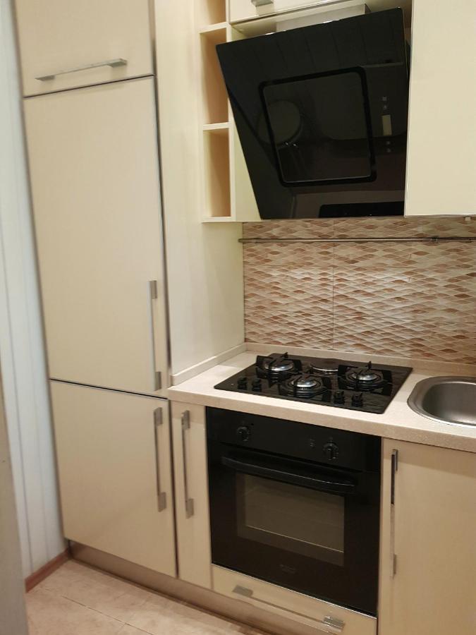 Central Baku Luxury Apartment On Nizami Street Zewnętrze zdjęcie