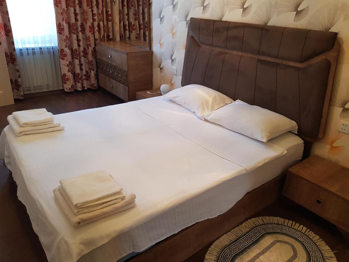 Central Baku Luxury Apartment On Nizami Street Zewnętrze zdjęcie